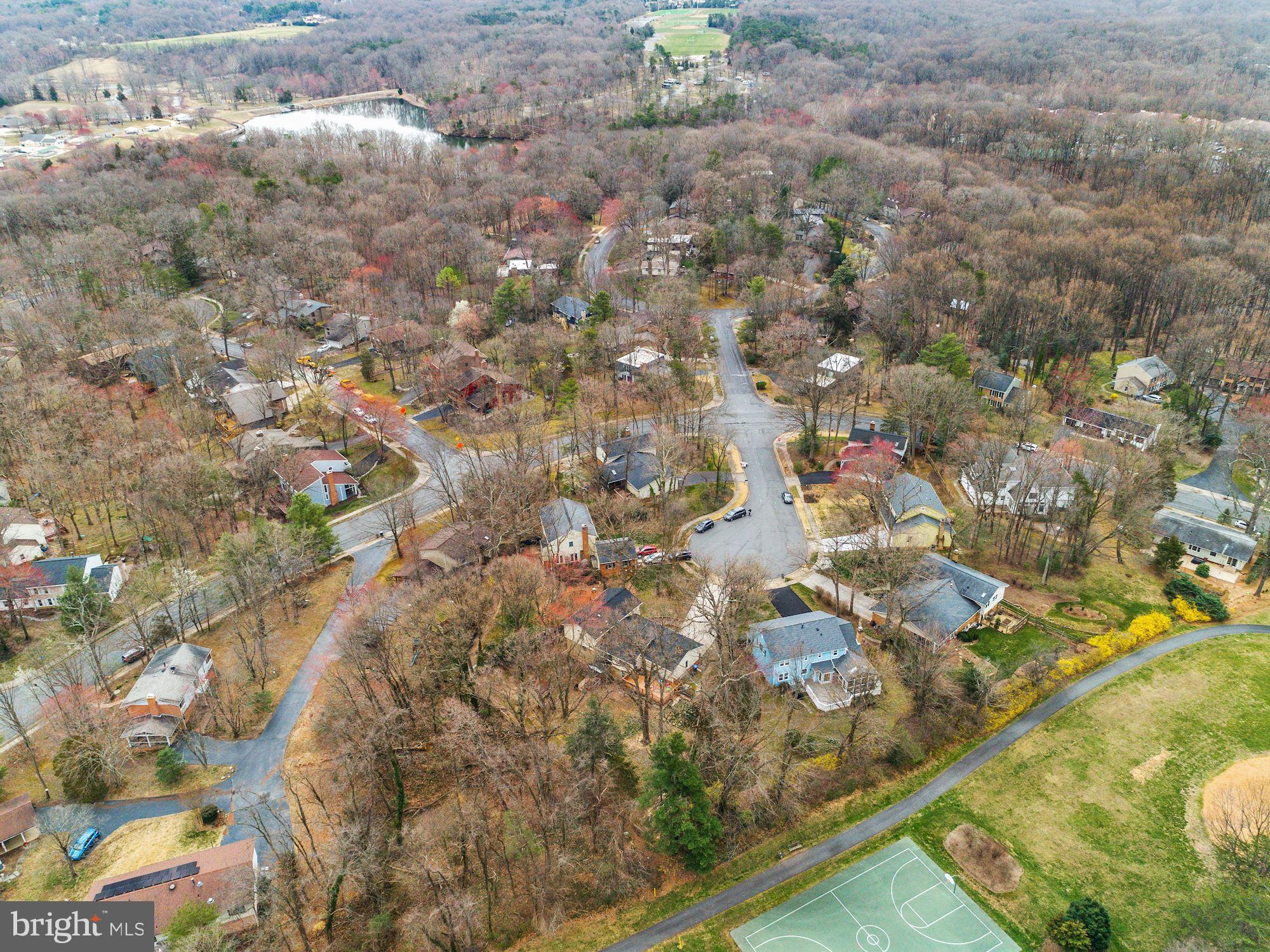 1401 Earnshaw Court Reston, VA 20190 - Photo 42 of 49 Gallery Image 42