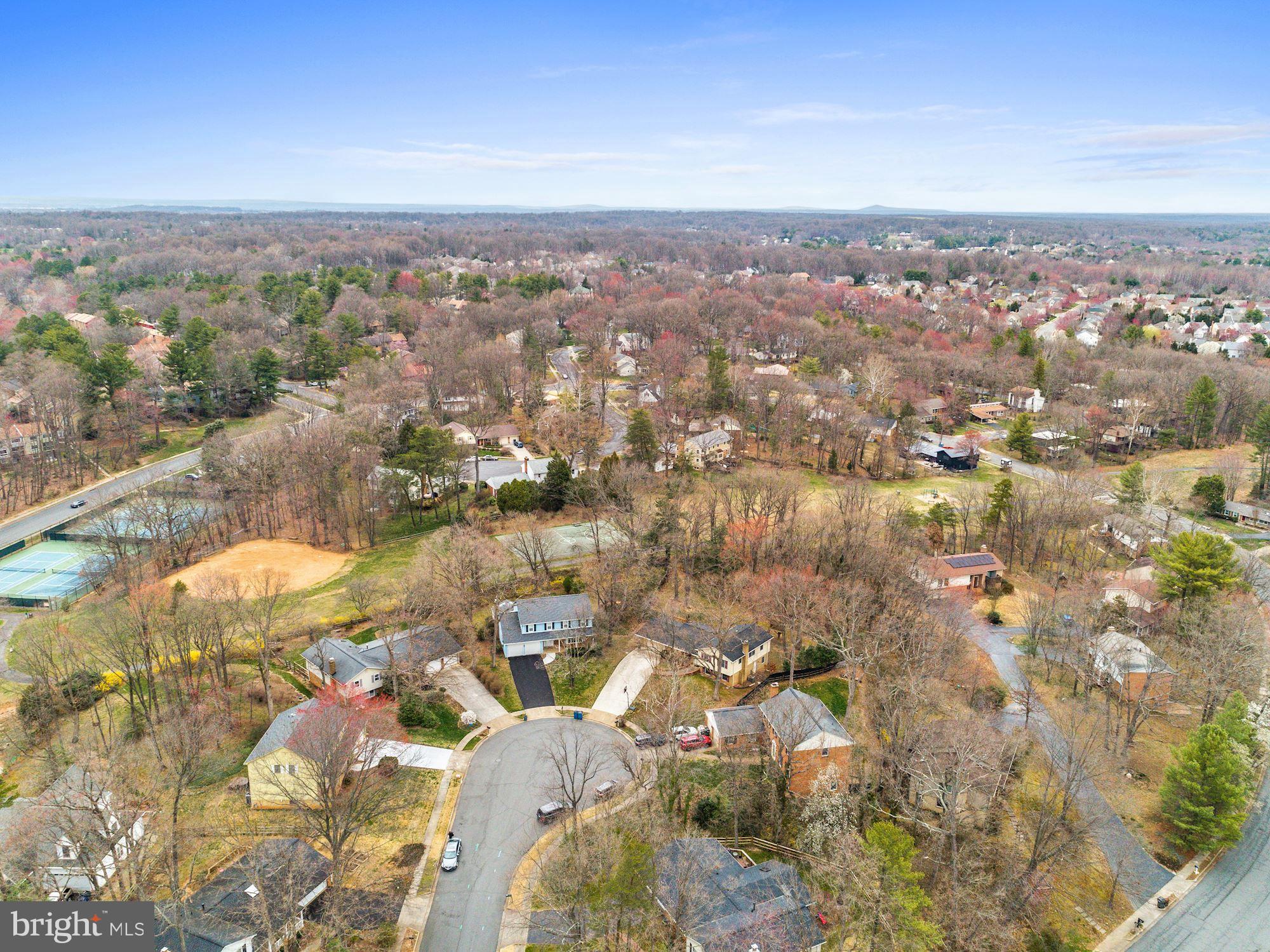 1401 Earnshaw Court Reston, VA 20190 - Photo 43 of 49 Gallery Image 43