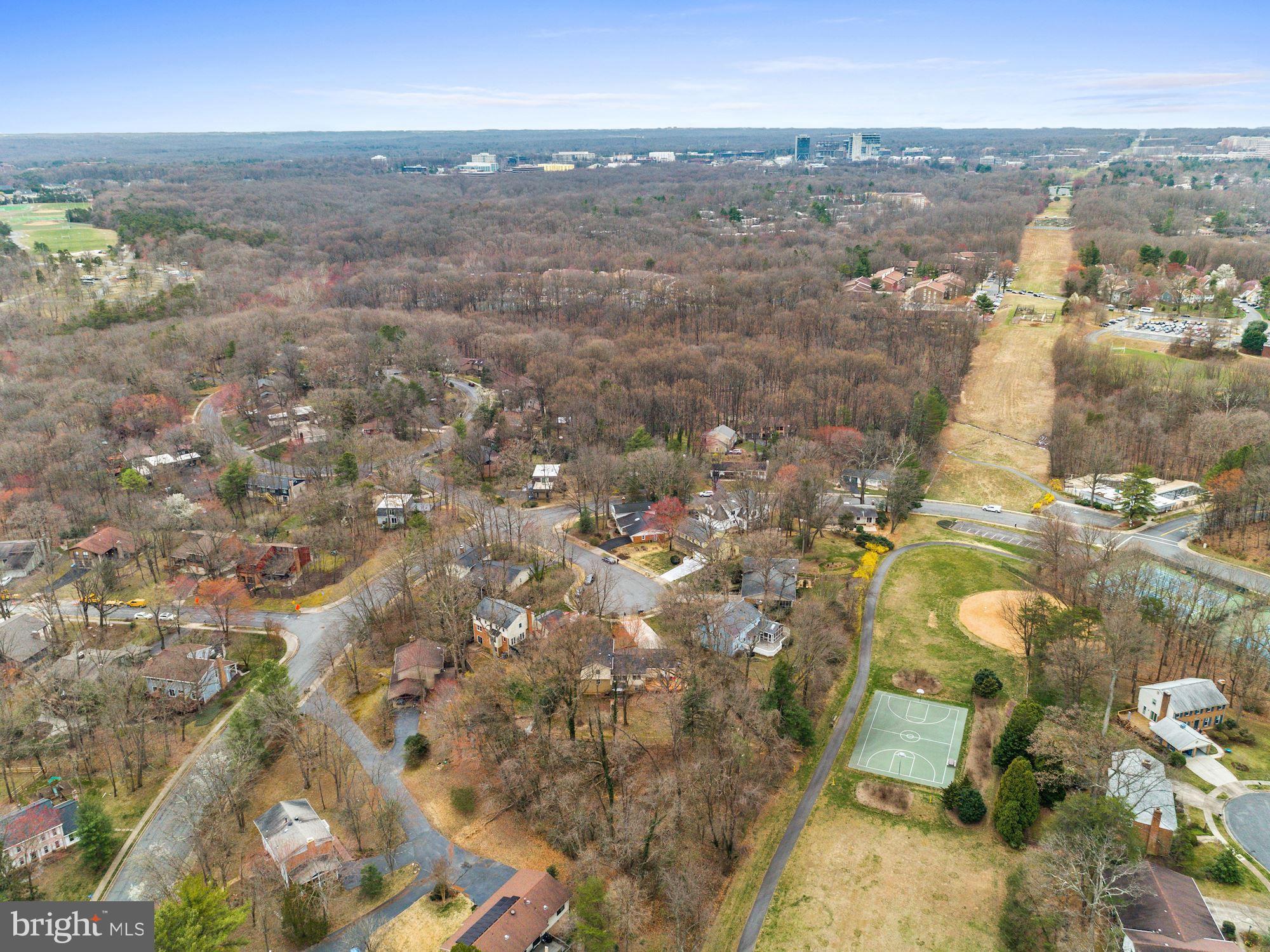 1401 Earnshaw Court Reston, VA 20190 - Photo 44 of 49 Gallery Image 44