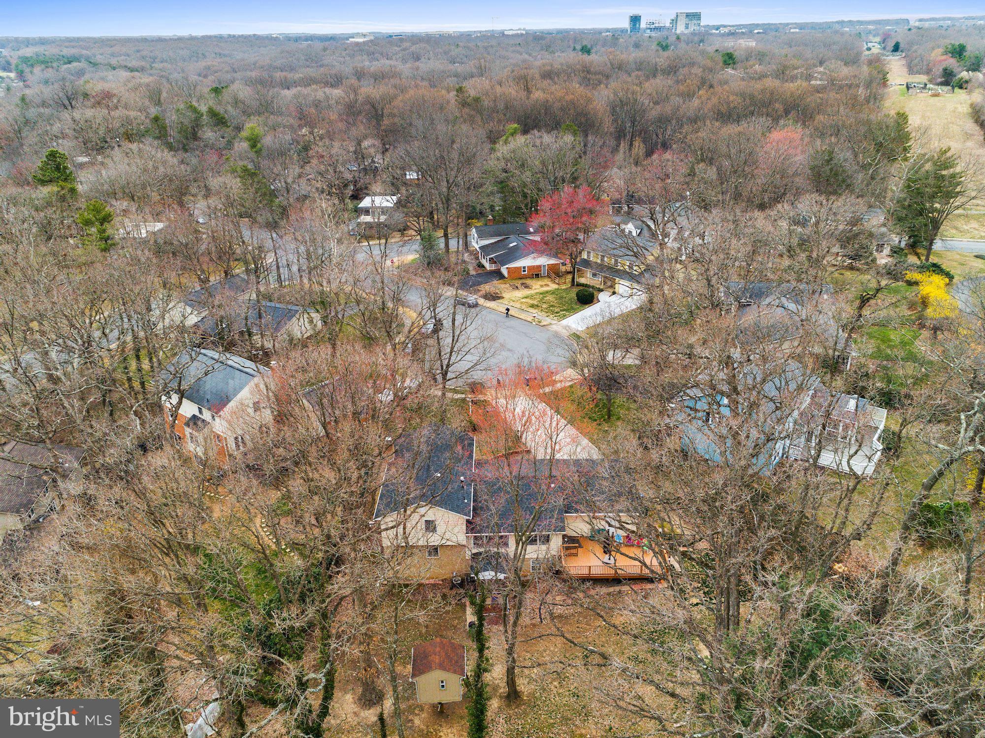 1401 Earnshaw Court Reston, VA 20190 - Photo 45 of 49 Gallery Image 45