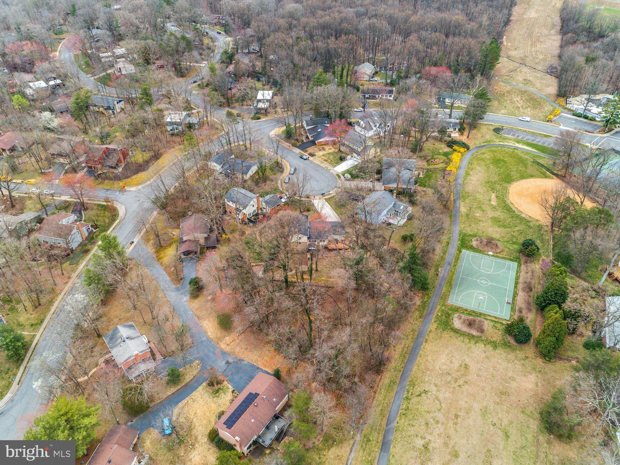 1401 Earnshaw Court Reston, VA 20190 - Photo 46 of 49 Gallery Image 46