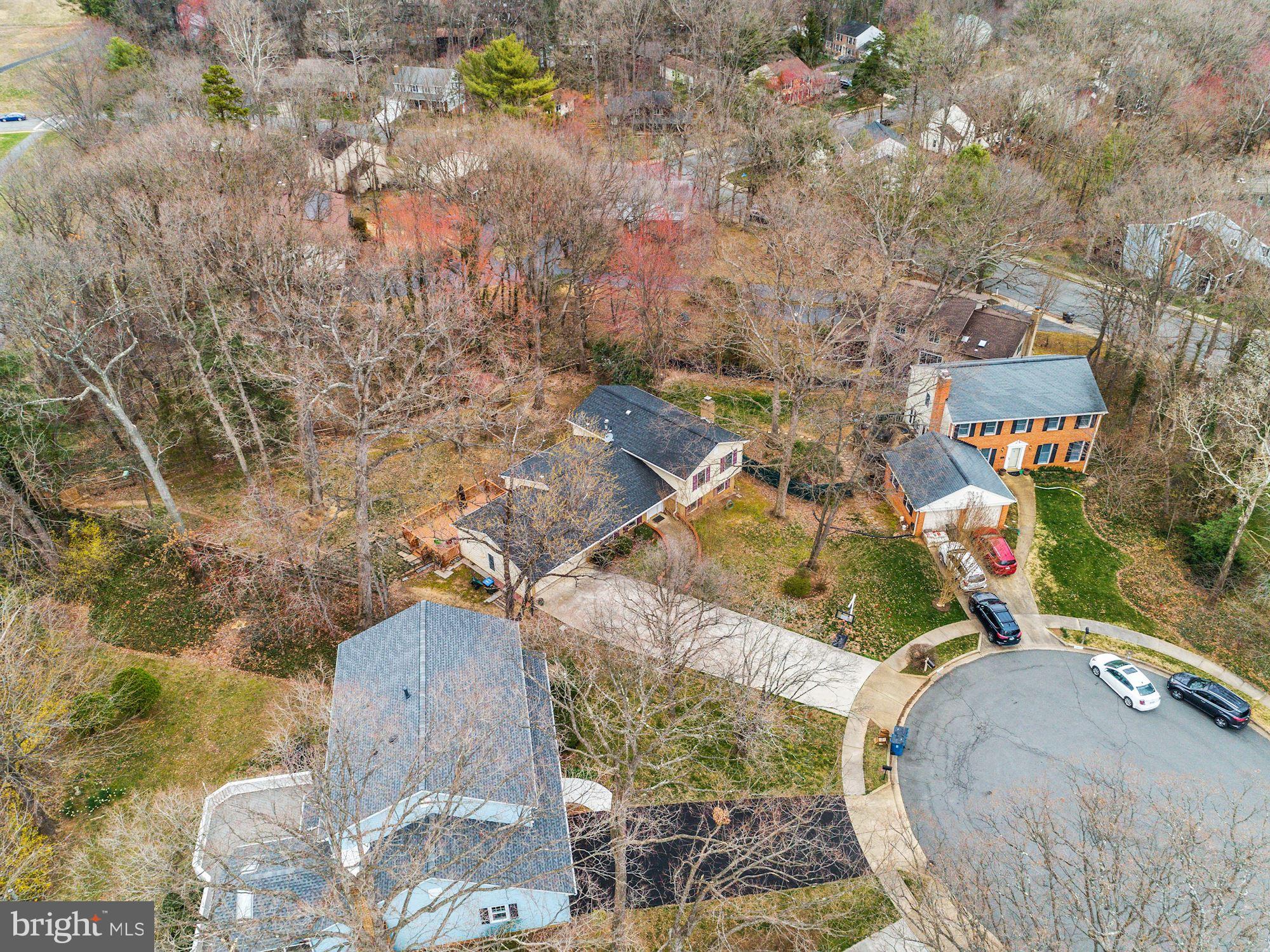 1401 Earnshaw Court Reston, VA 20190 - Photo 47 of 49 Gallery Image 47
