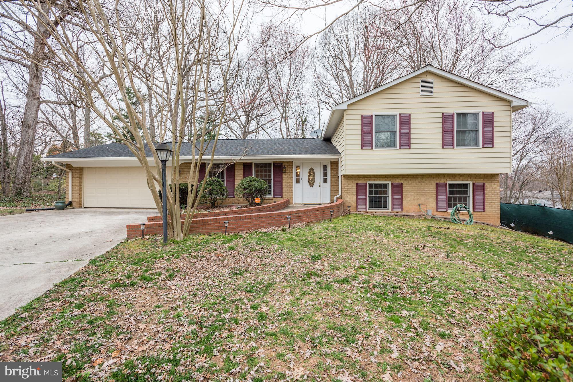 1401 Earnshaw Court Reston, VA 20190 - Photo 49 of 49 Gallery Image 49
