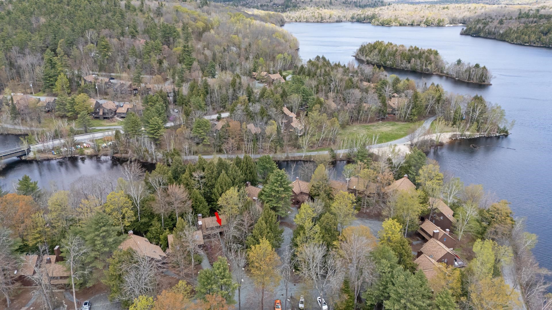 14 Bay Tree Lane Grantham, NH 03753 - Photo 2 of 41