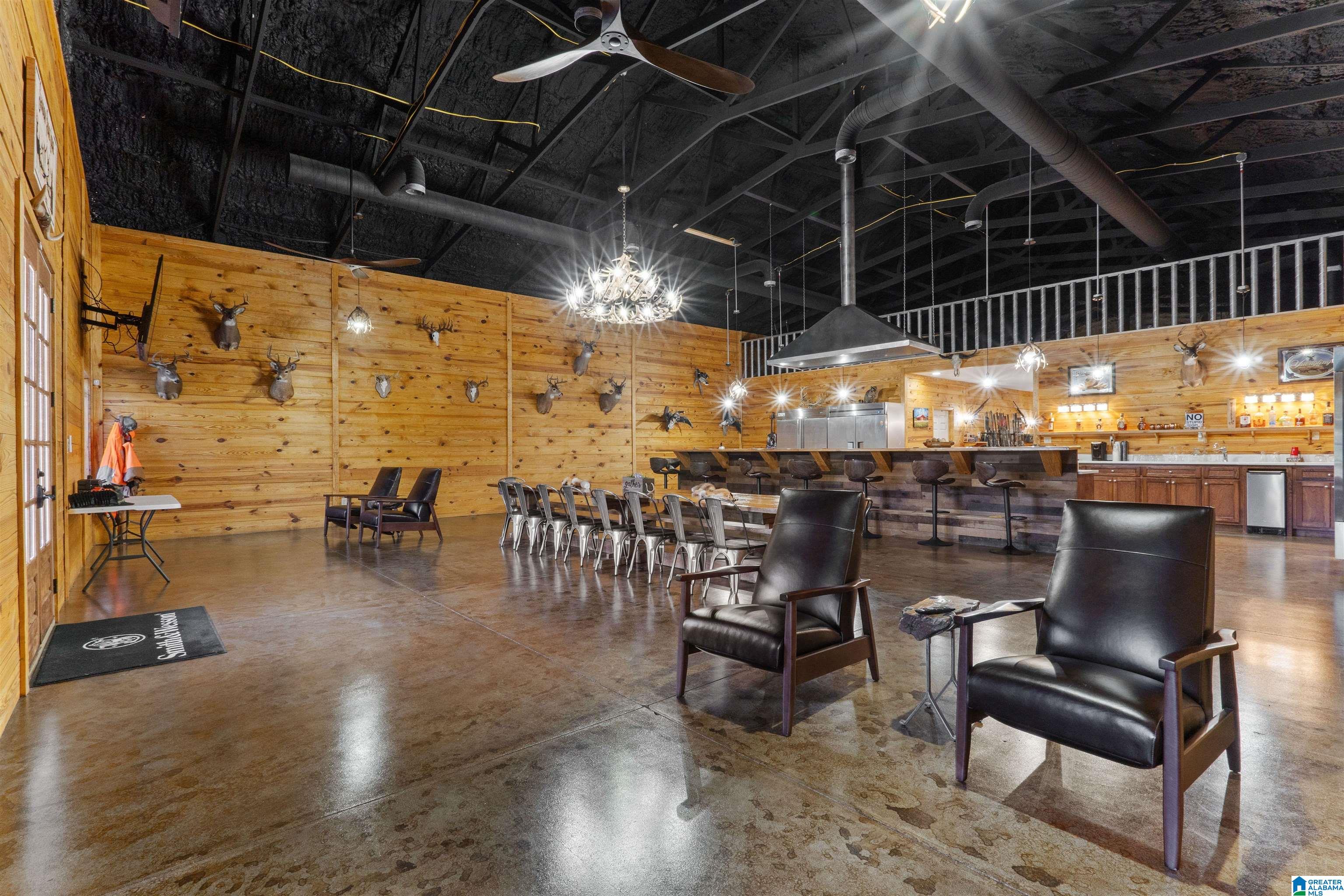470 Gilham Road Roanoke, AL 36274 - Photo 48 of 70