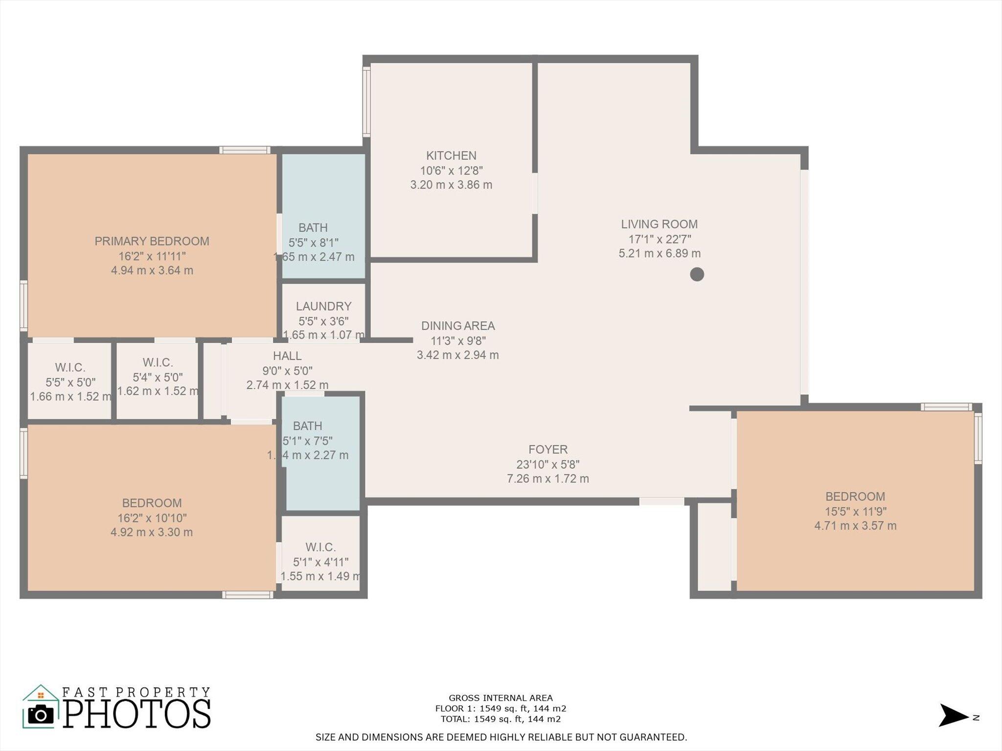 6549 Spring Bottom Way, Unit 232 Boca Raton, FL 33433 - Photo 2 of 77 01-all_floors_6549_spring_bottom_way_232