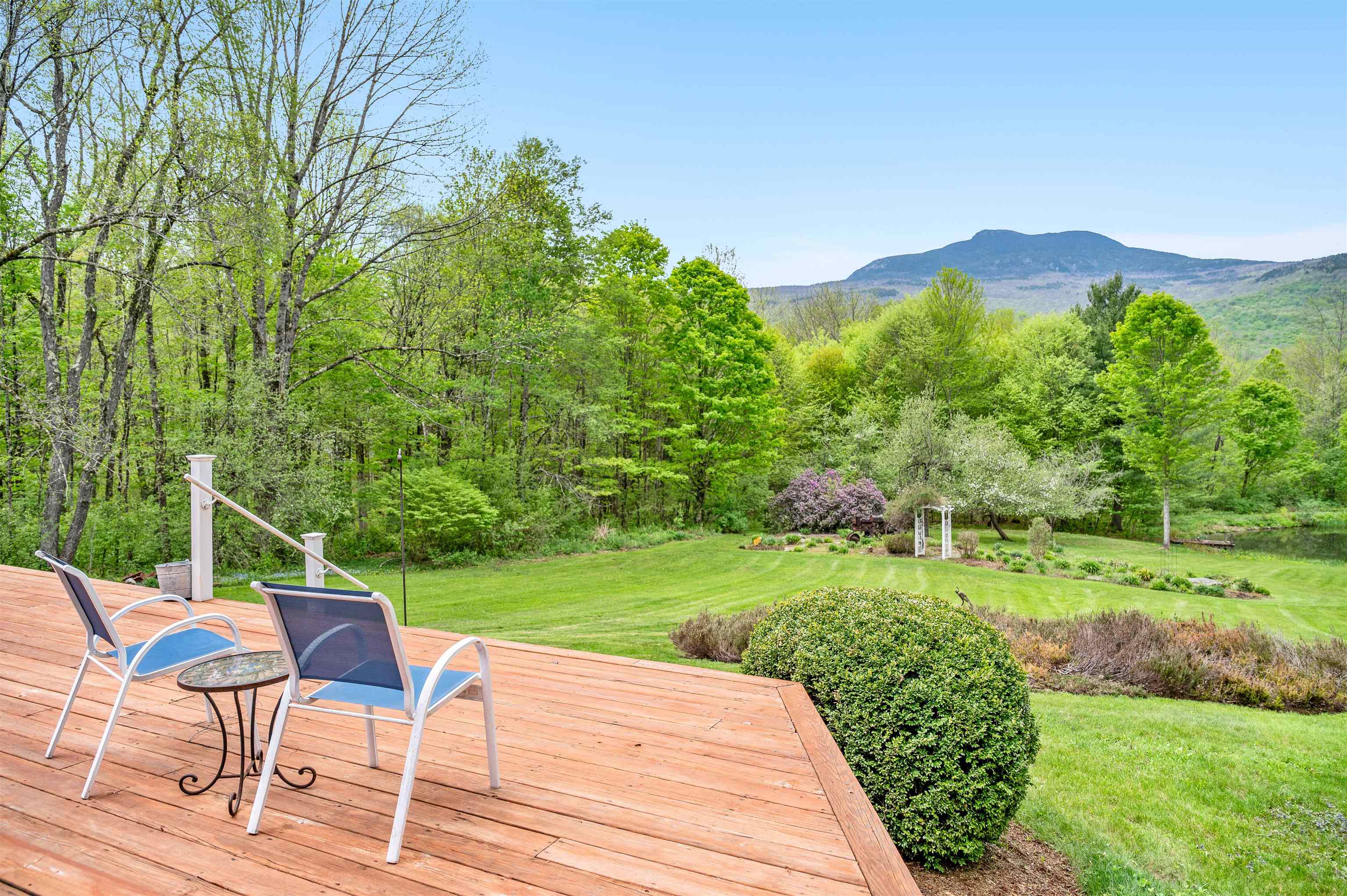 753 Scrabble Hill Road Duxbury, VT 05676 - Photo 39 of 57