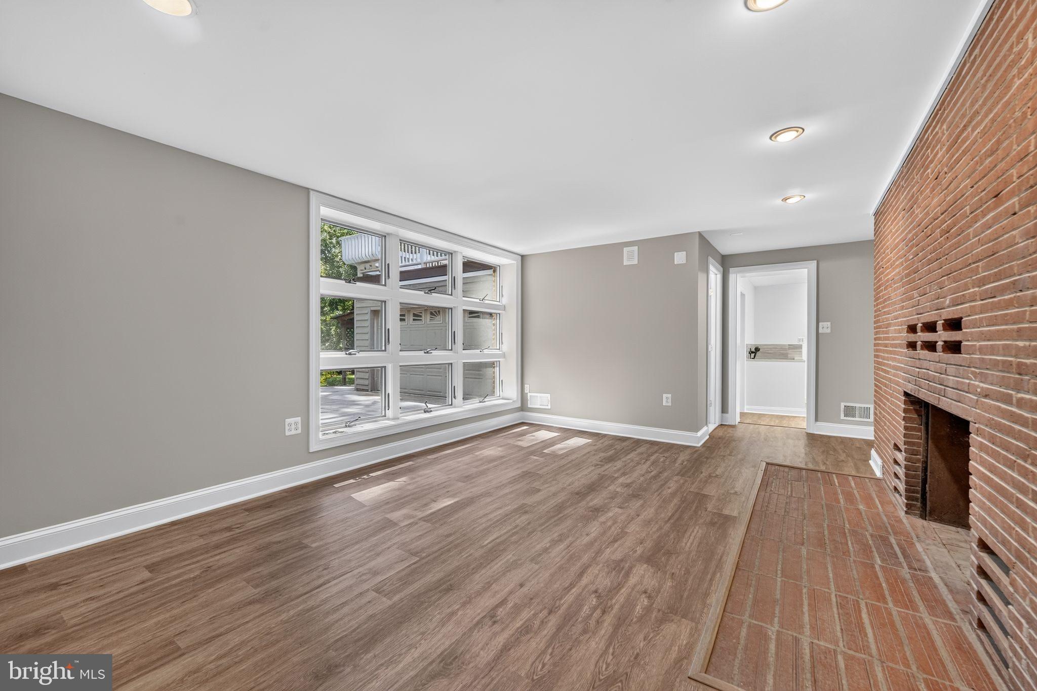 10800 Park Road Lorton, VA 22079 - Photo 36 of 49 Basement