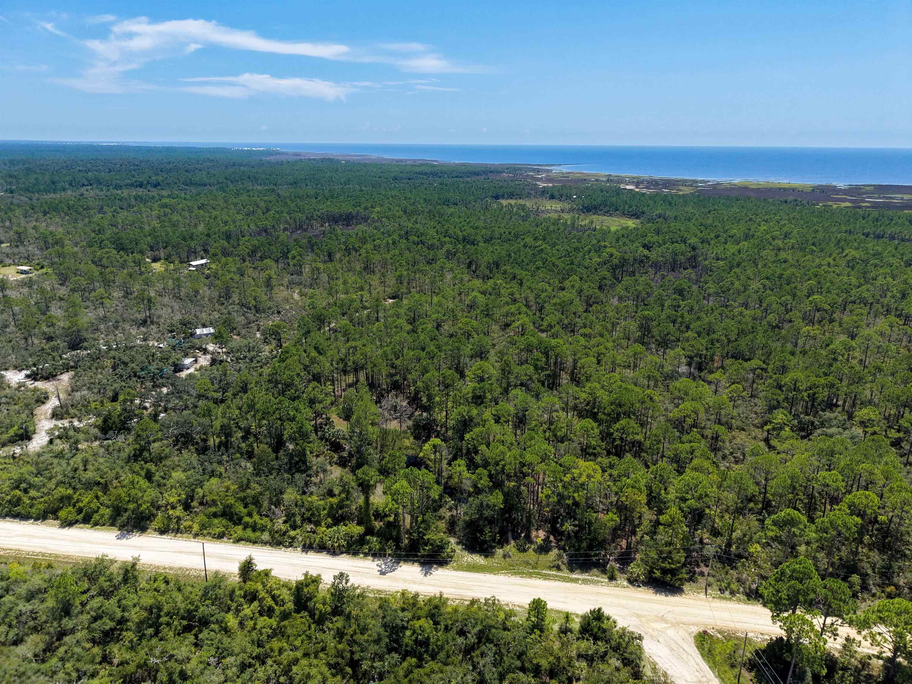 3499 Yates Creek Road Perry, FL 32348 - Photo 2 of 12 Gallery Image 2
