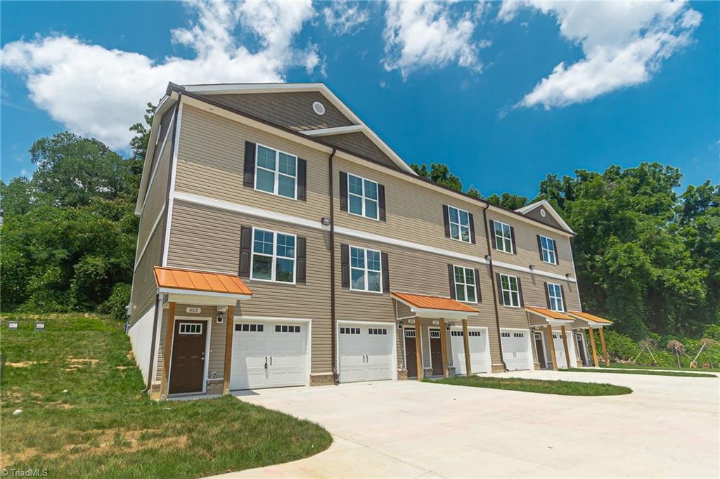 617 Riverside Drive Mount Airy, NC 27030 - Photo 16 of 22 Gallery Image 16