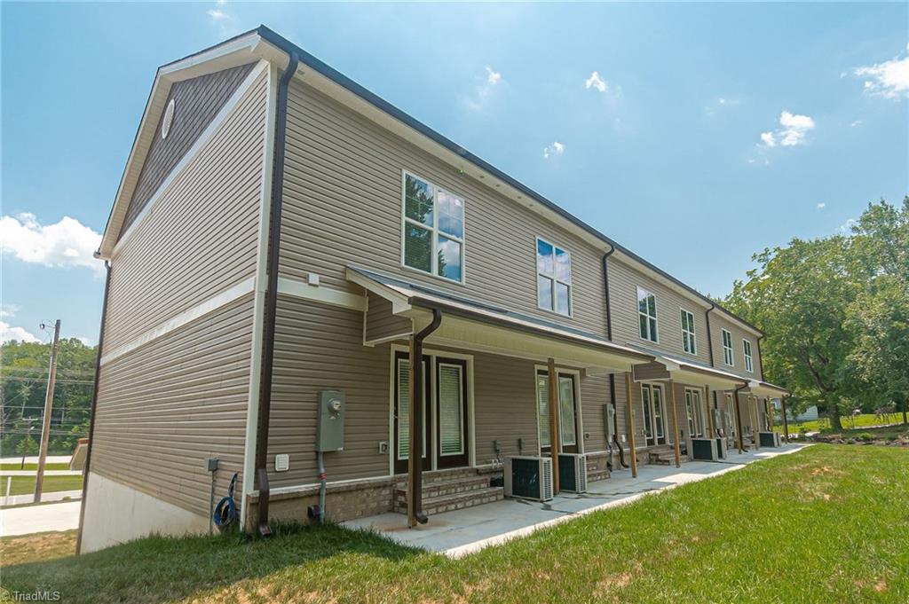 617 Riverside Drive Mount Airy, NC 27030 - Photo 18 of 22 Gallery Image 18