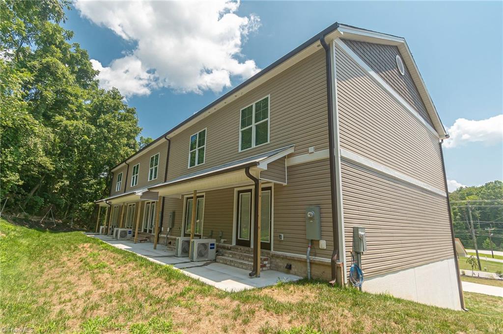617 Riverside Drive Mount Airy, NC 27030 - Photo 19 of 22 Gallery Image 19