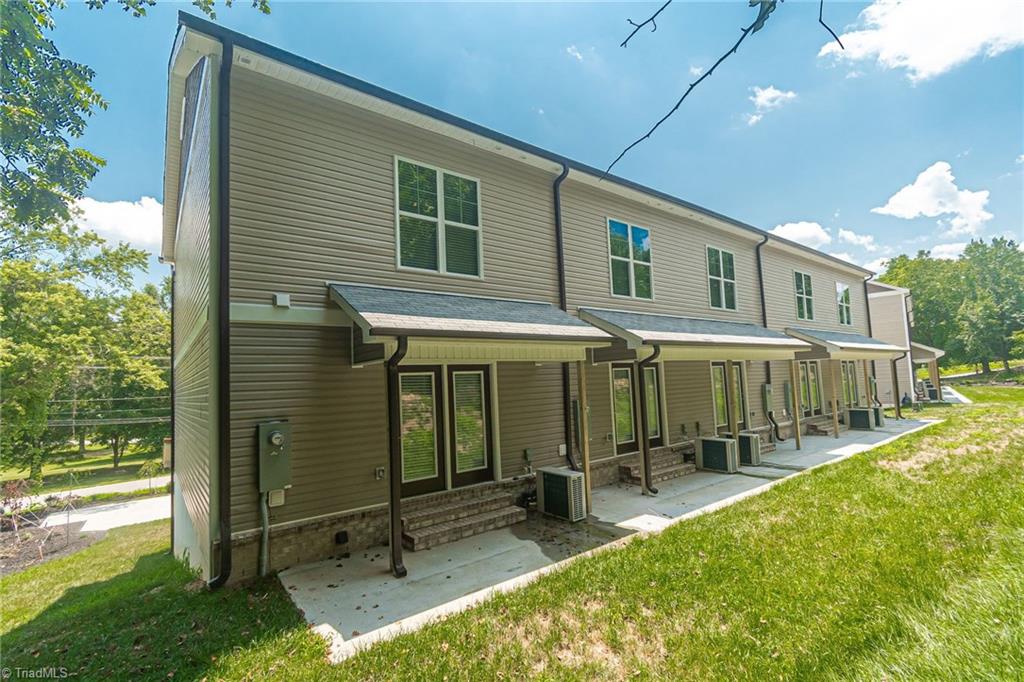 617 Riverside Drive Mount Airy, NC 27030 - Photo 20 of 22 Gallery Image 20
