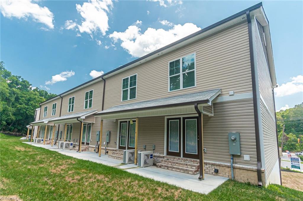 617 Riverside Drive Mount Airy, NC 27030 - Photo 22 of 22 Gallery Image 22