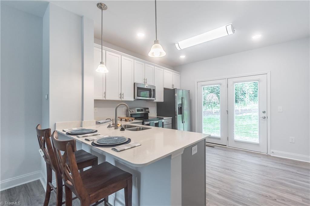 617 Riverside Drive Mount Airy, NC 27030 - Photo 4 of 22 Gallery Image 4