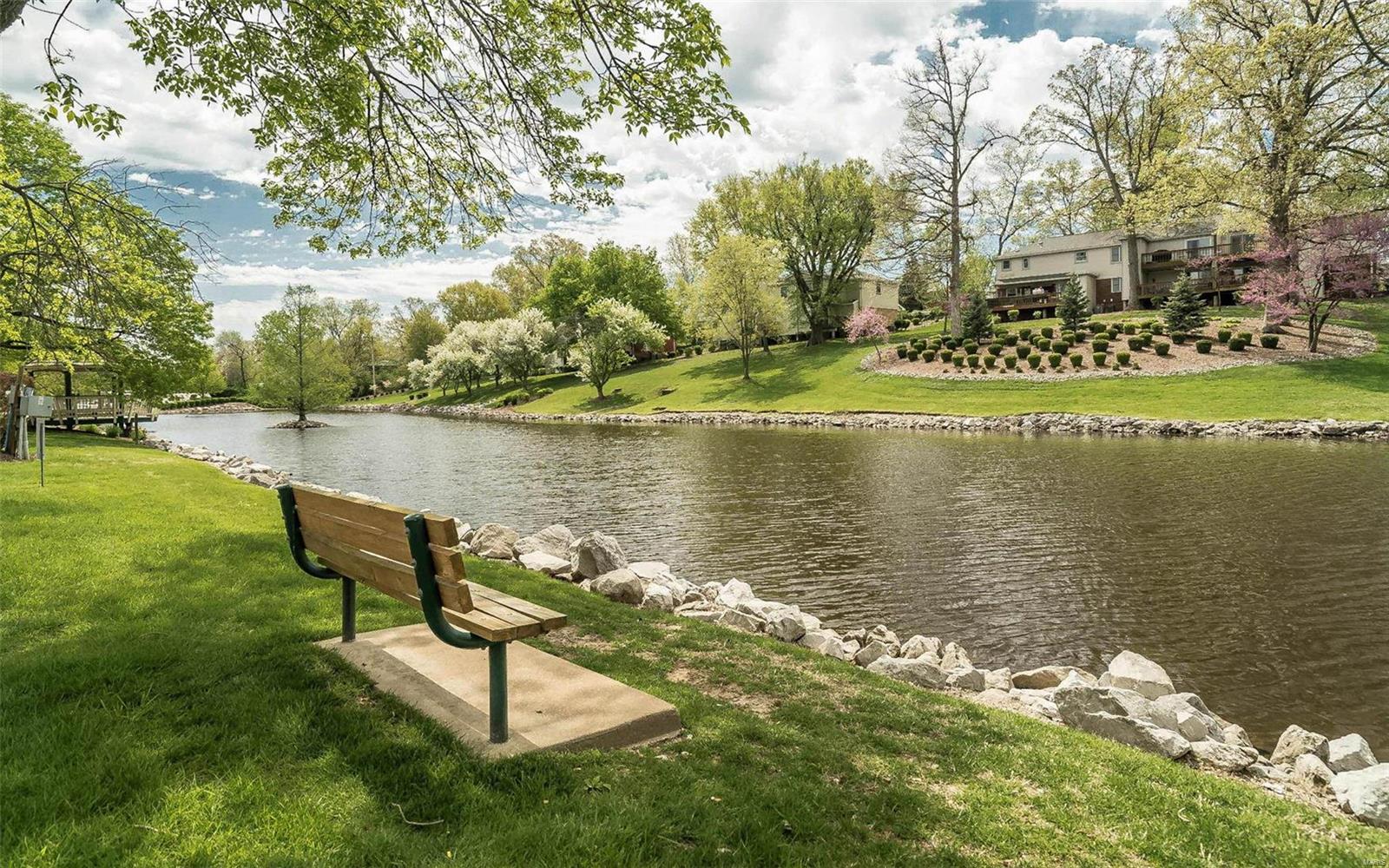 8836 Eager Road St. Louis, MO 63144 - Photo 21 of 22