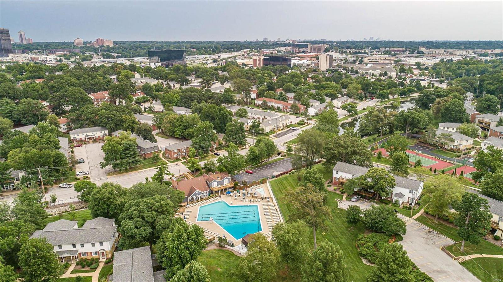 8836 Eager Road St. Louis, MO 63144 - Photo 22 of 22