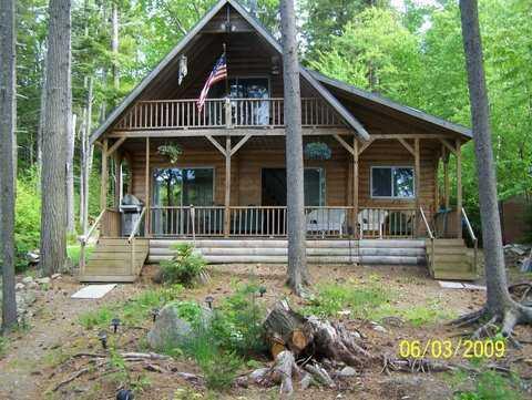 14 Cottage Way Ellsworth, ME 04605 - Photo 2 of 20 Exterior Front.