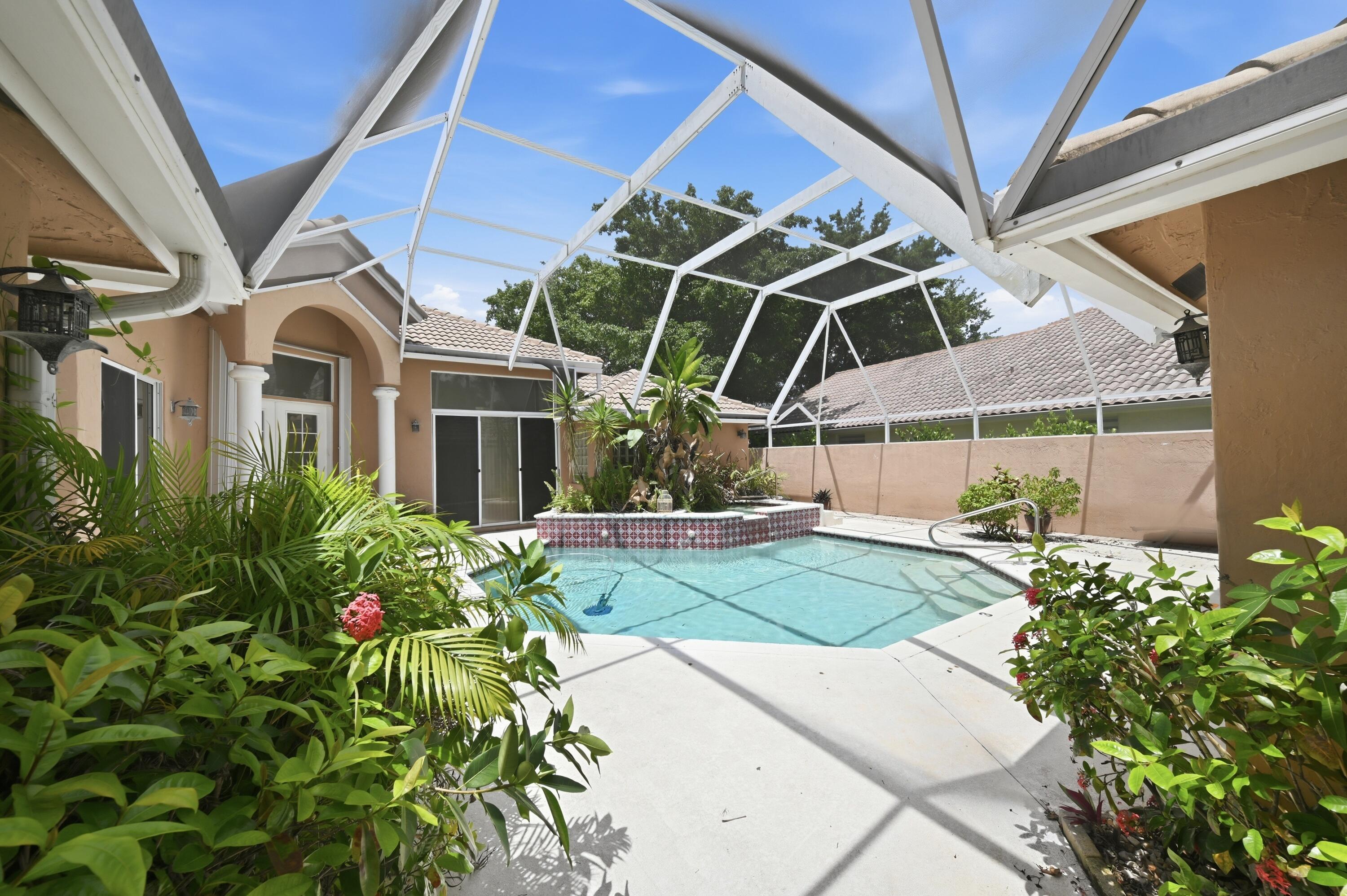10769 Maple Chase Drive Boca Raton, FL 33498 - Photo 10 of 47 Mela_Boca_Rantal_HDR_008