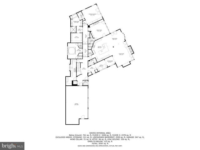 $2,400,000 | 13101 Fountain Head Road, Hagerstown, MD 21742