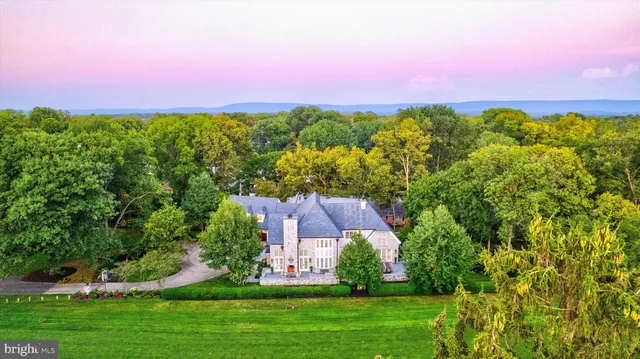 $2,400,000 | 13101 Fountain Head Road, Hagerstown, MD 21742