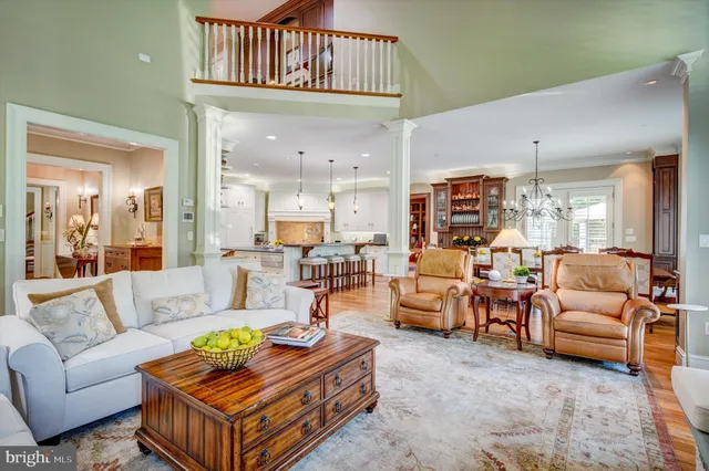 $2,400,000 | 13101 Fountain Head Road, Hagerstown, MD 21742