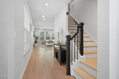 $725,000 | 7715 Litcham Drive, Raleigh, NC 27615