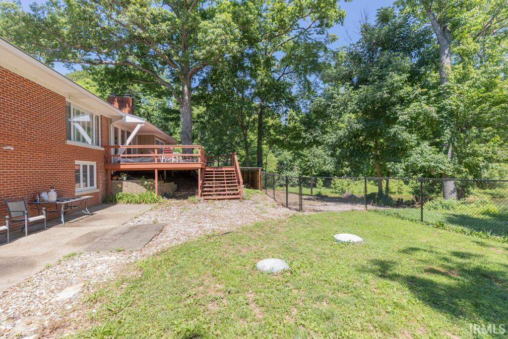 9707 Denzer Road Evansville, IN 47720 - Photo 26 of 50
