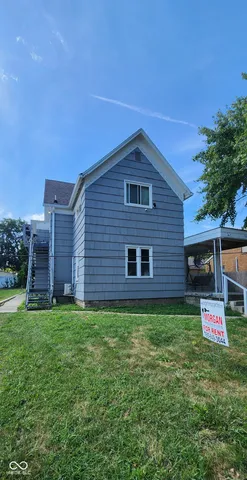 $170,000 | 1309 Brown Street, Anderson, IN 46016