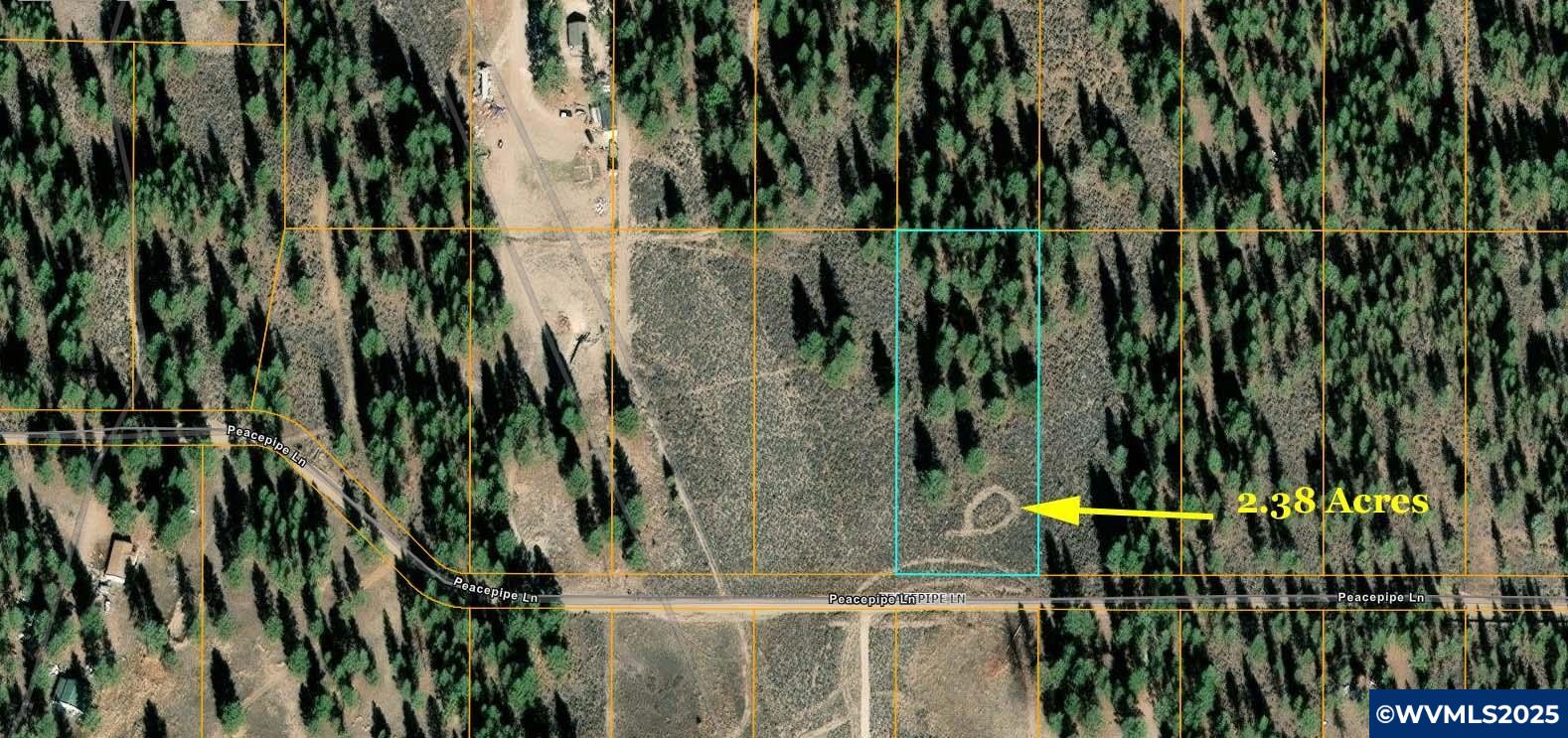 26 Peacepipe Lane Chiloquin, OR 97624 - Photo 2 of 4