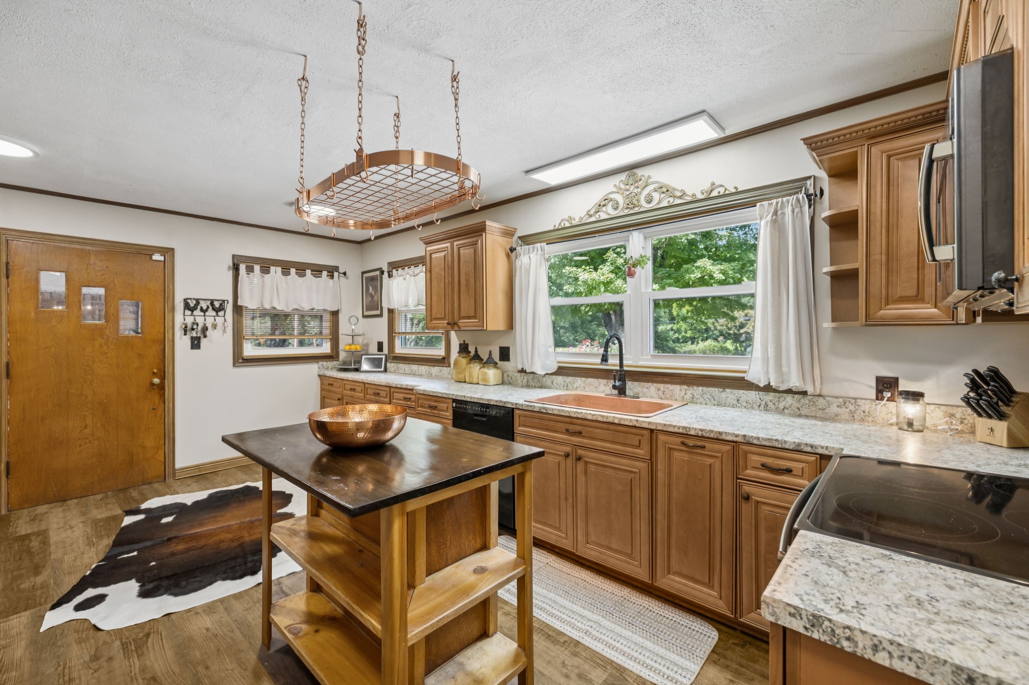 5362 Hillsboro Viola Road Manchester, TN 37355 - Photo 12 of 71