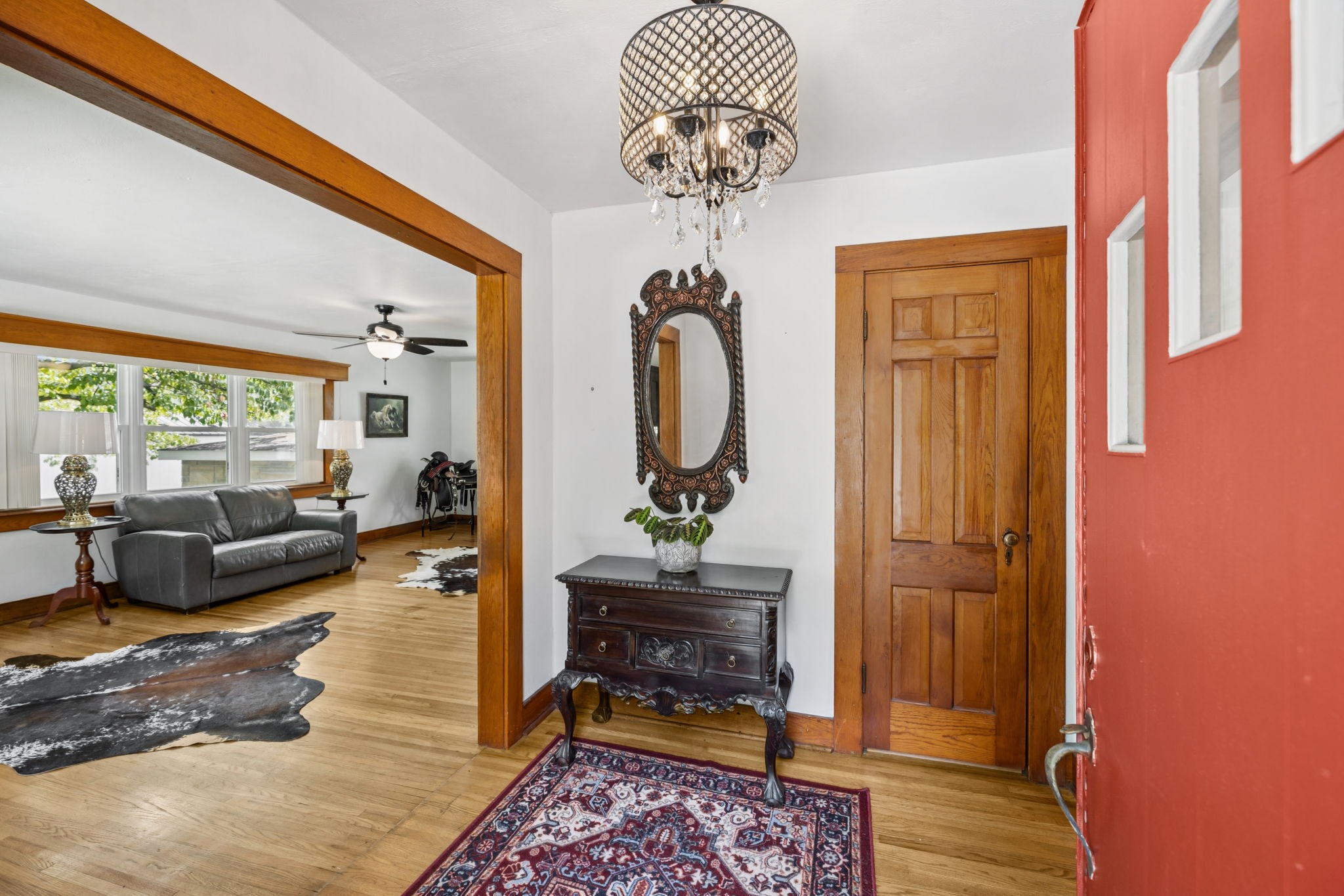 5362 Hillsboro Viola Road Manchester, TN 37355 - Photo 13 of 71