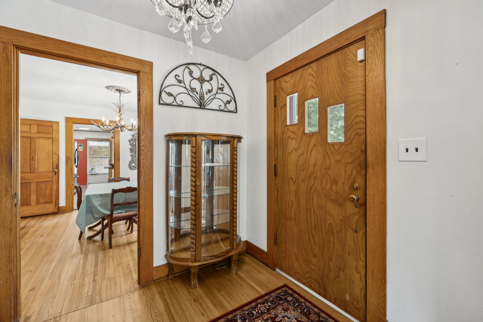 5362 Hillsboro Viola Road Manchester, TN 37355 - Photo 14 of 71