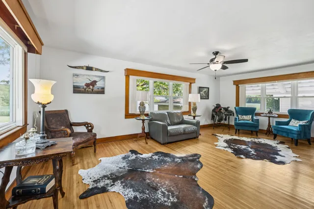 $430,000 | 5362 Hillsboro Viola Road, Manchester, TN 37355