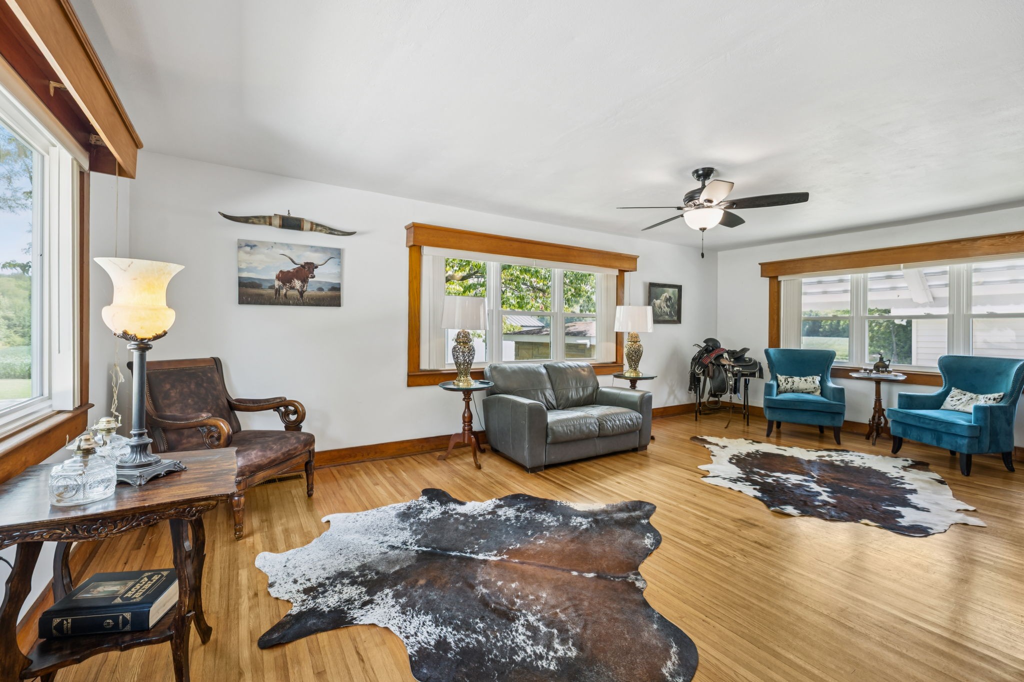 5362 Hillsboro Viola Road Manchester, TN 37355 - Photo 15 of 71