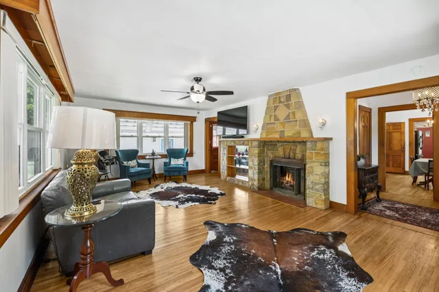 $430,000 | 5362 Hillsboro Viola Road, Manchester, TN 37355