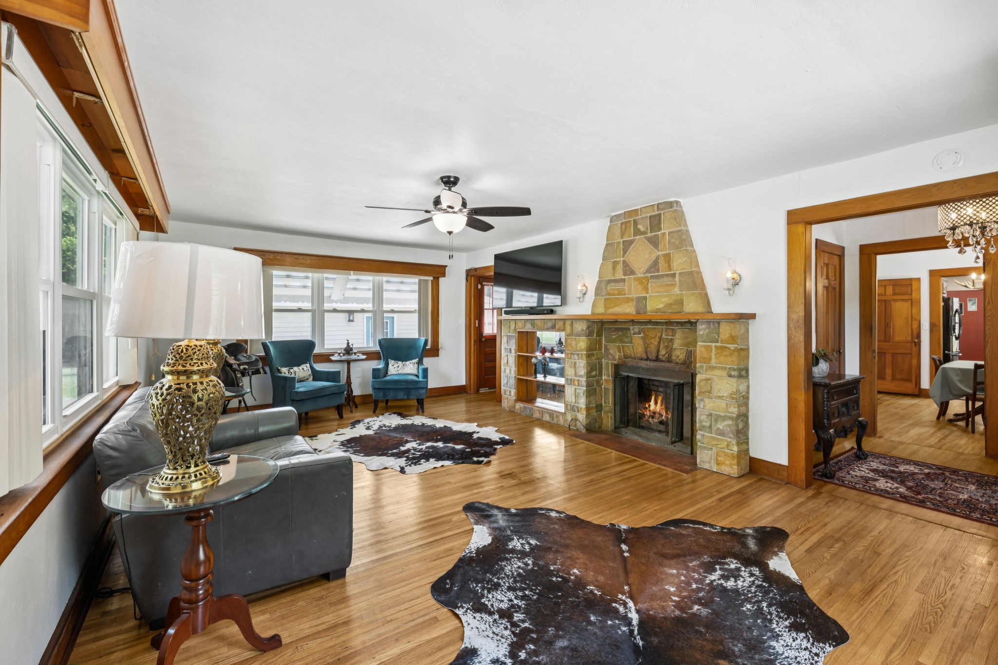 5362 Hillsboro Viola Road Manchester, TN 37355 - Photo 16 of 71