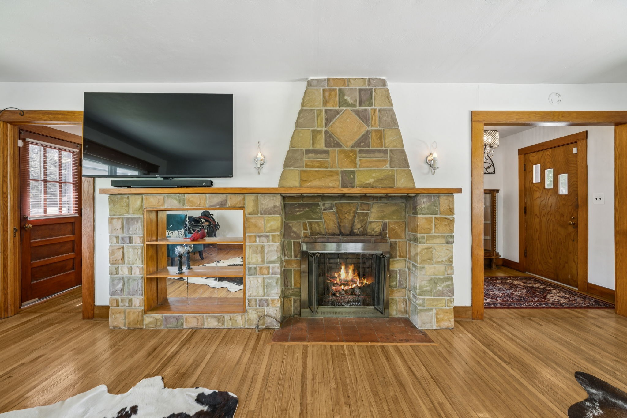 5362 Hillsboro Viola Road Manchester, TN 37355 - Photo 19 of 71