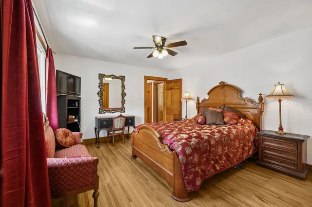 $430,000 | 5362 Hillsboro Viola Road, Manchester, TN 37355