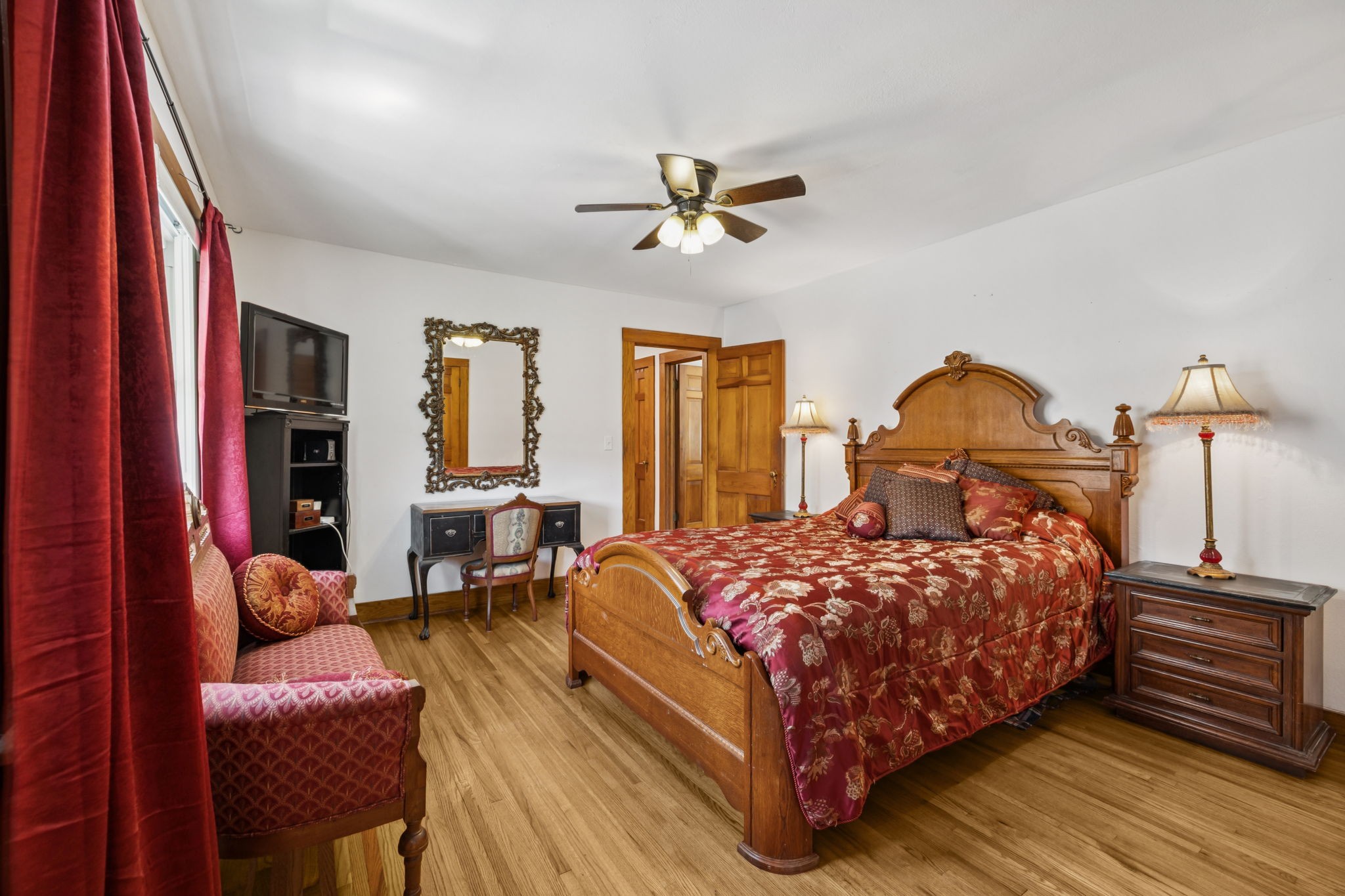 5362 Hillsboro Viola Road Manchester, TN 37355 - Photo 23 of 71