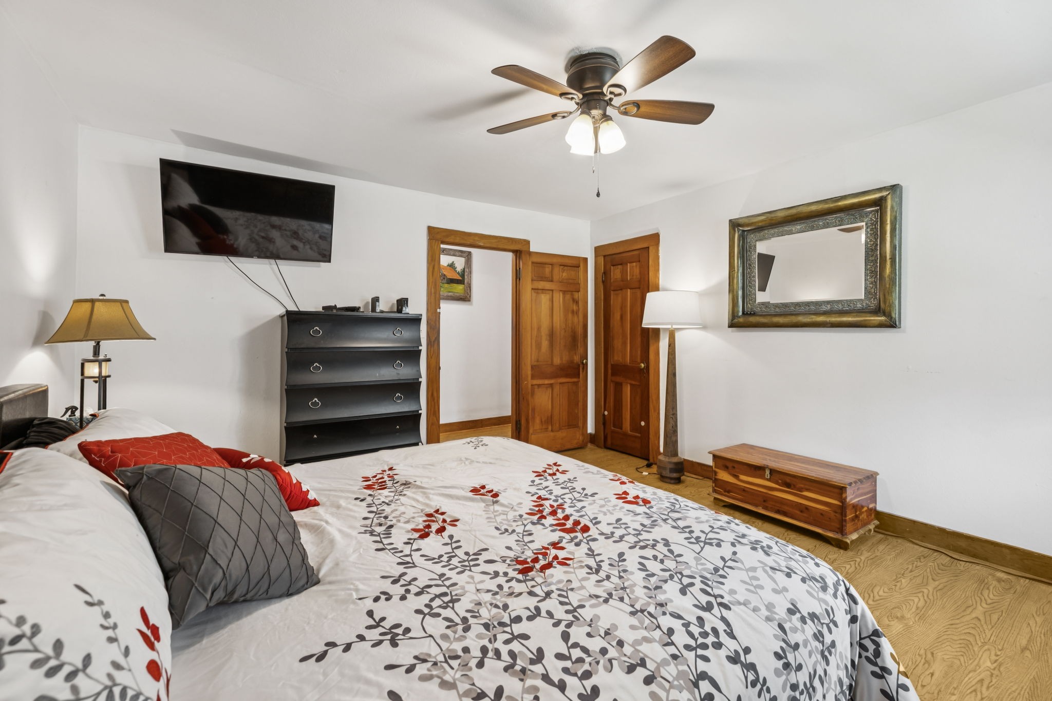 5362 Hillsboro Viola Road Manchester, TN 37355 - Photo 26 of 71