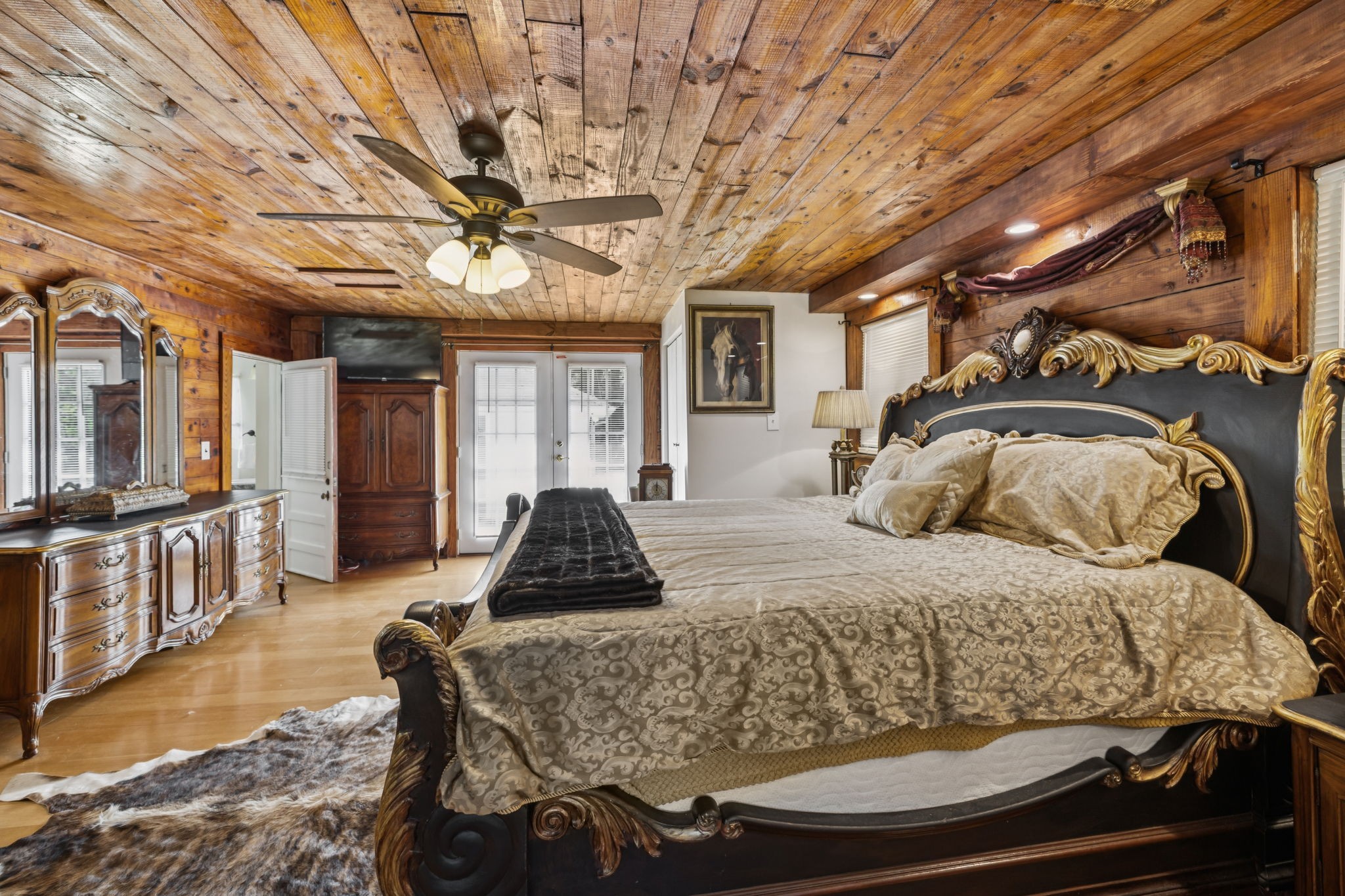 5362 Hillsboro Viola Road Manchester, TN 37355 - Photo 29 of 71