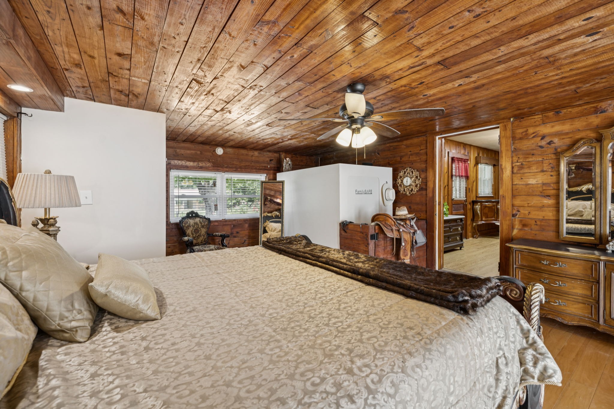 5362 Hillsboro Viola Road Manchester, TN 37355 - Photo 30 of 71