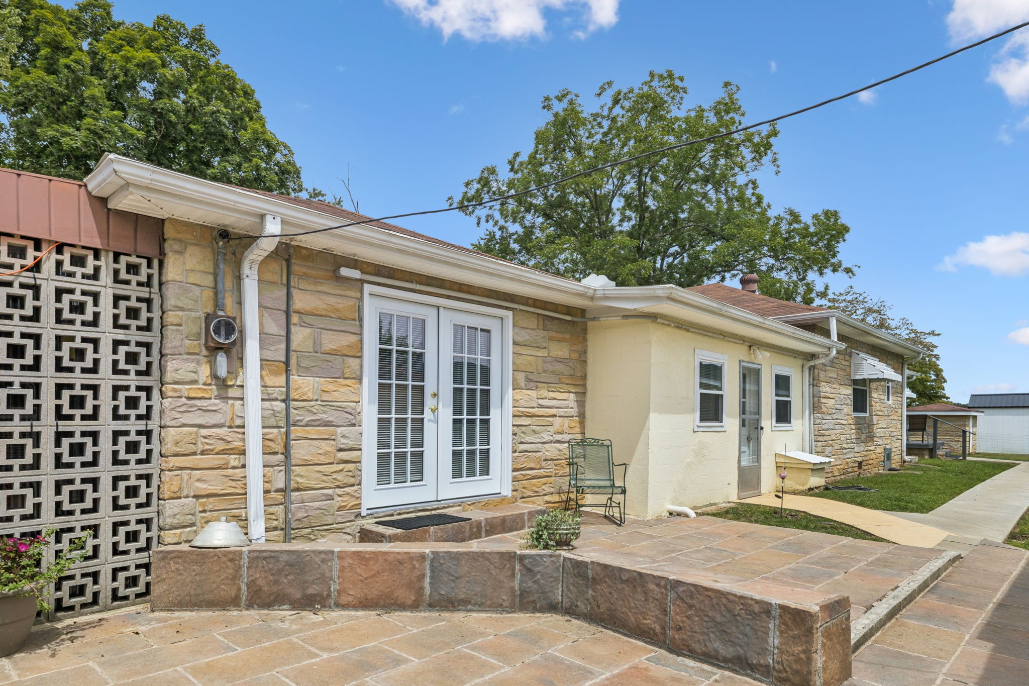 5362 Hillsboro Viola Road Manchester, TN 37355 - Photo 36 of 71