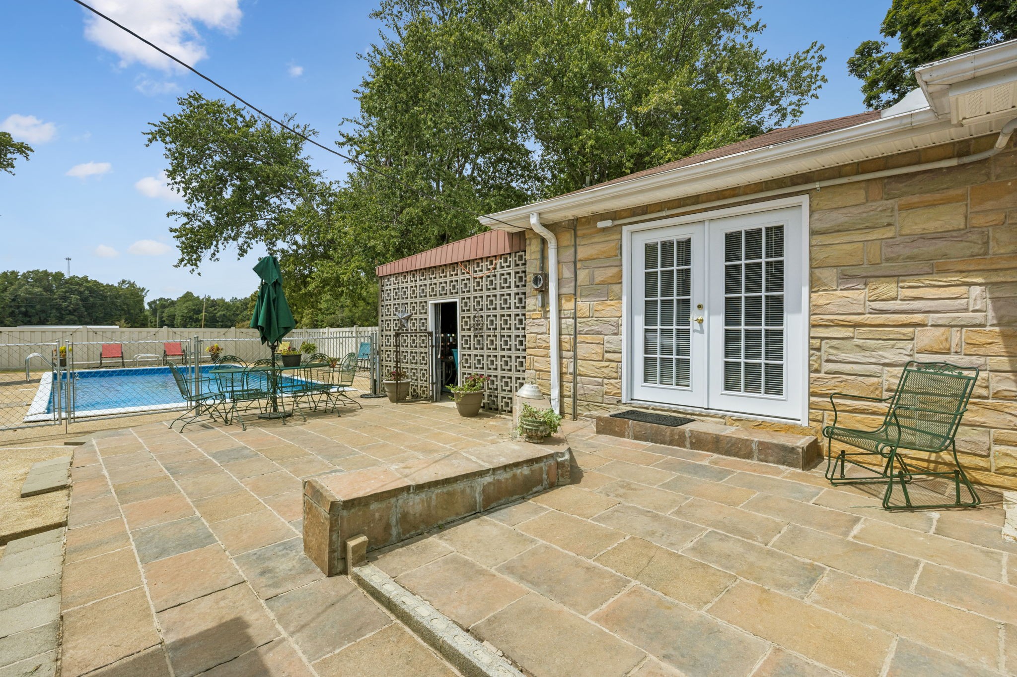 5362 Hillsboro Viola Road Manchester, TN 37355 - Photo 37 of 71