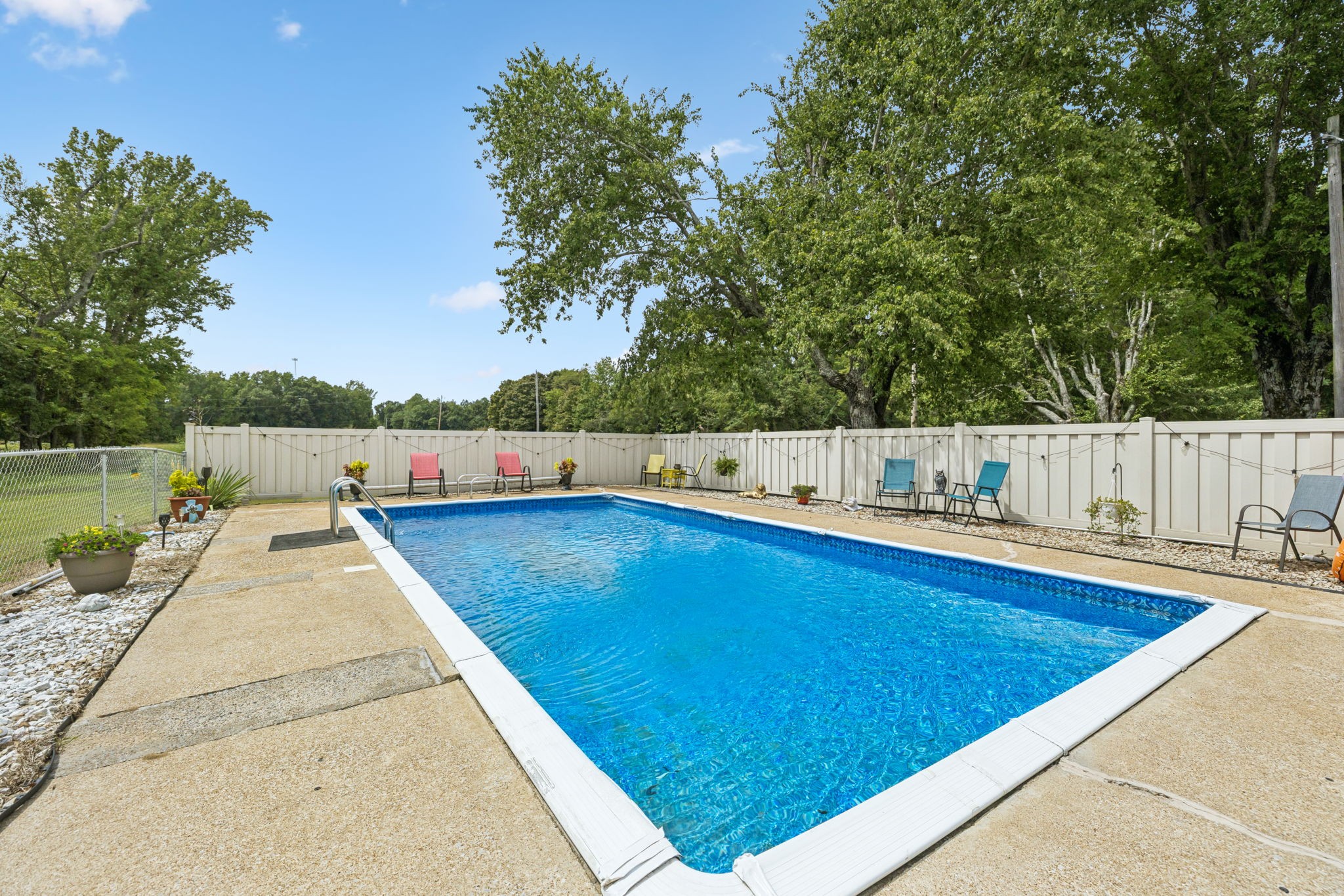 5362 Hillsboro Viola Road Manchester, TN 37355 - Photo 38 of 71