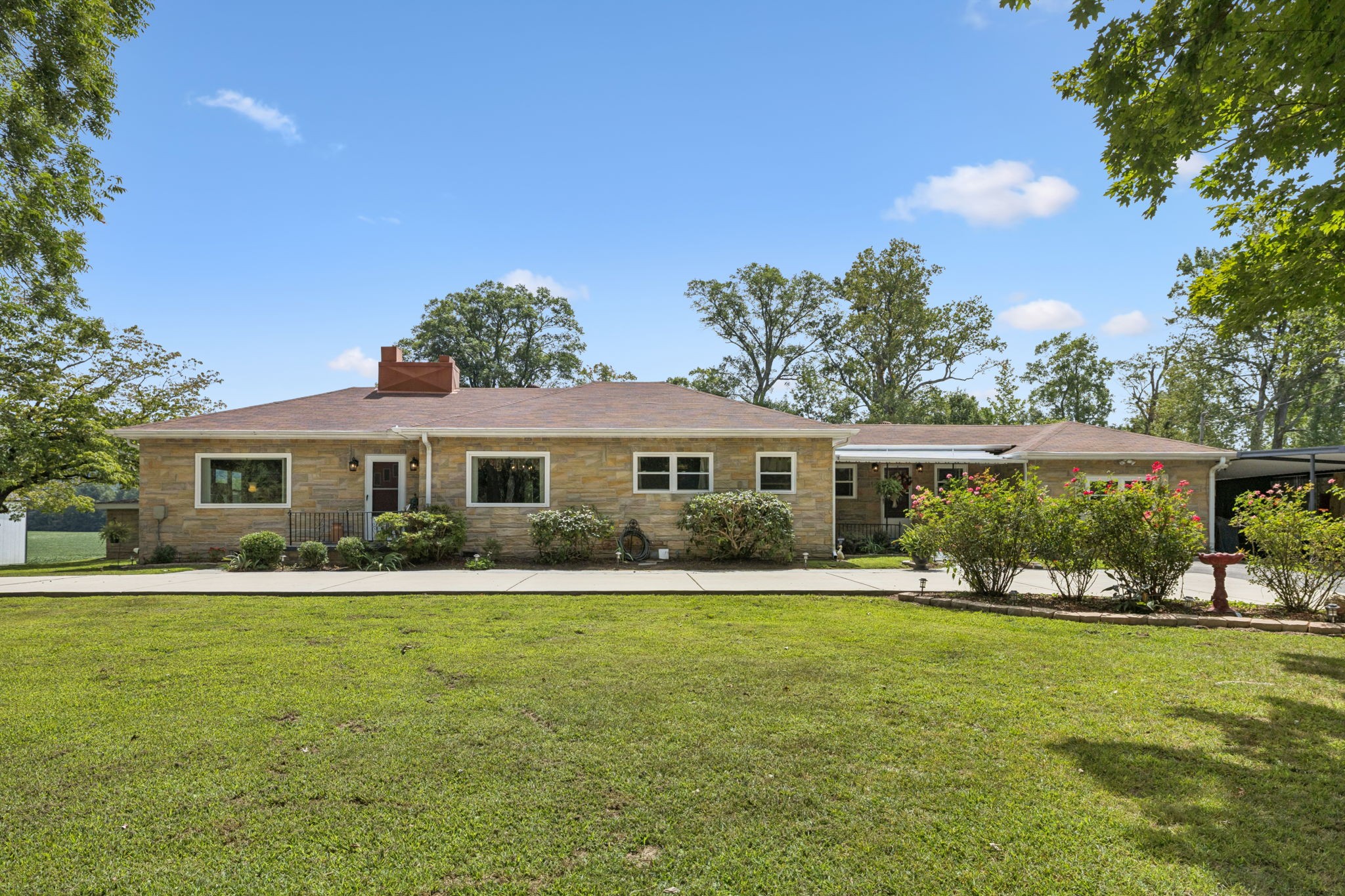 5362 Hillsboro Viola Road Manchester, TN 37355 - Photo 4 of 71