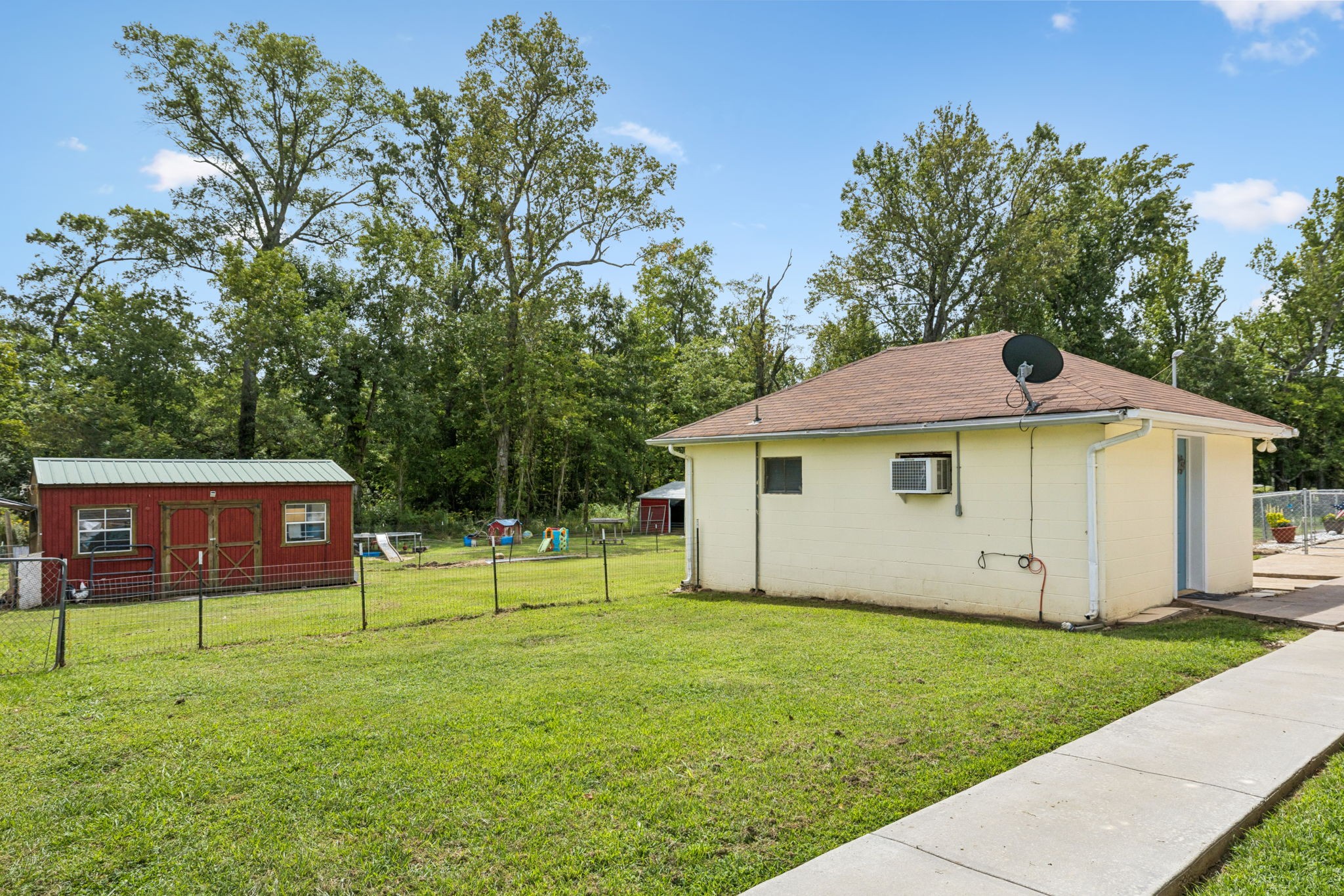 5362 Hillsboro Viola Road Manchester, TN 37355 - Photo 45 of 71
