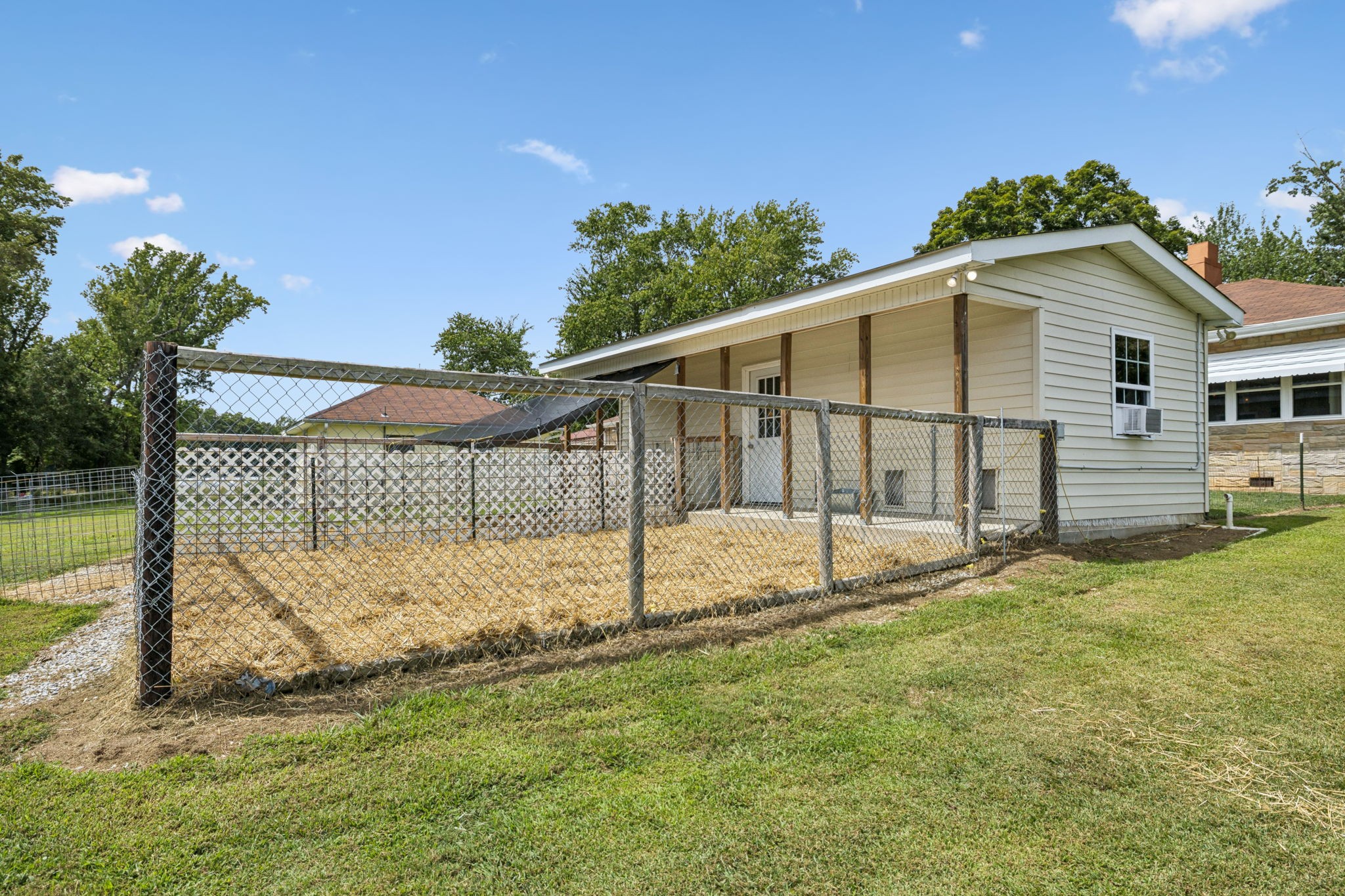 5362 Hillsboro Viola Road Manchester, TN 37355 - Photo 52 of 71