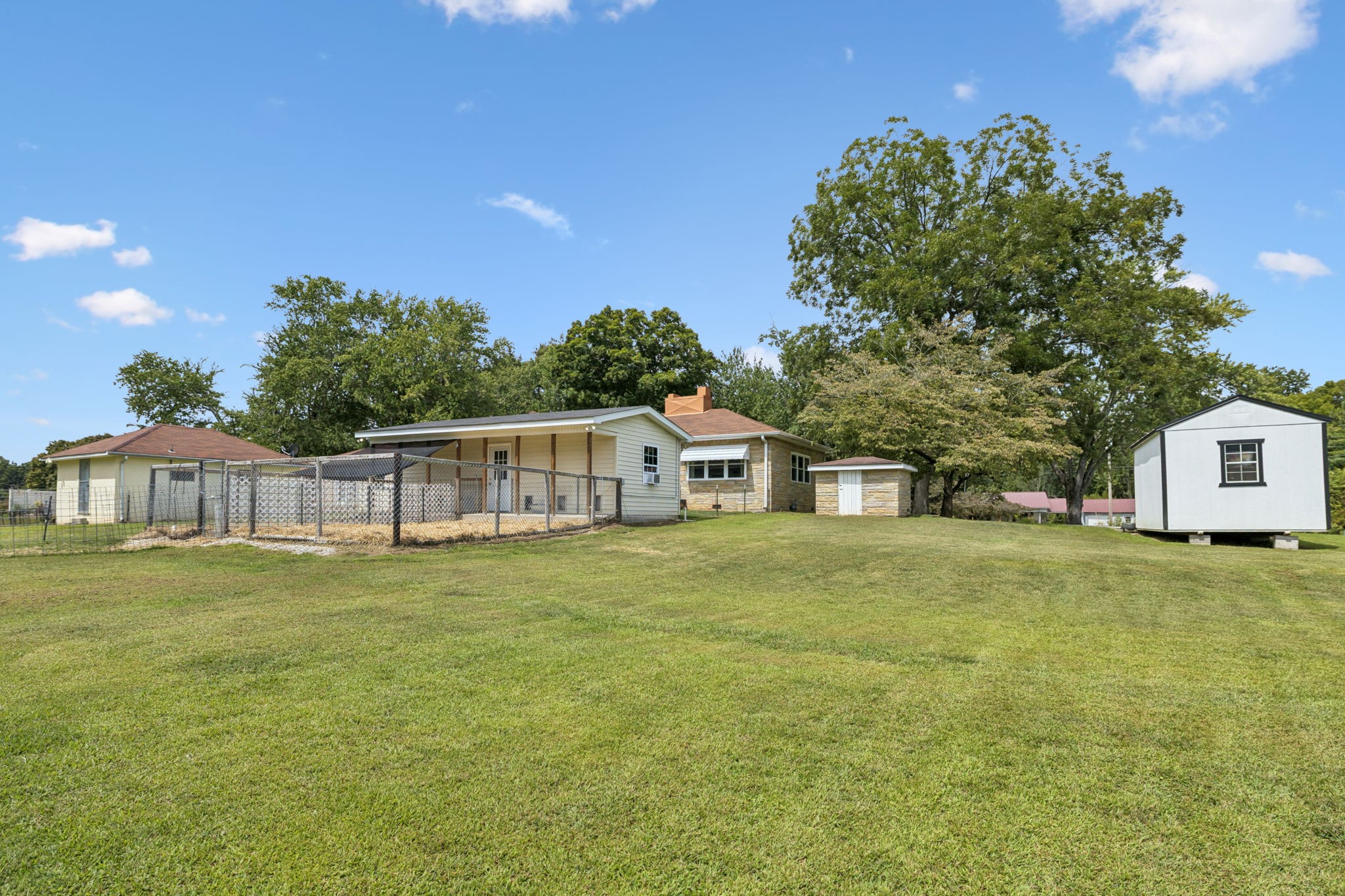 5362 Hillsboro Viola Road Manchester, TN 37355 - Photo 53 of 71